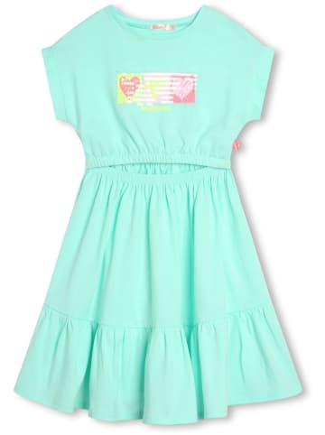 Billieblush Kleid in Türkis
