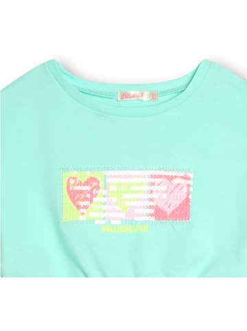 Billieblush Jurk turquoise
