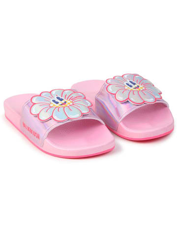 Billieblush Pantoletten in Rosa