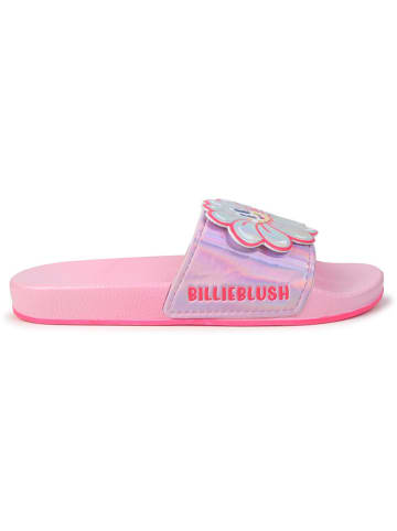 Billieblush Slippers lichtroze