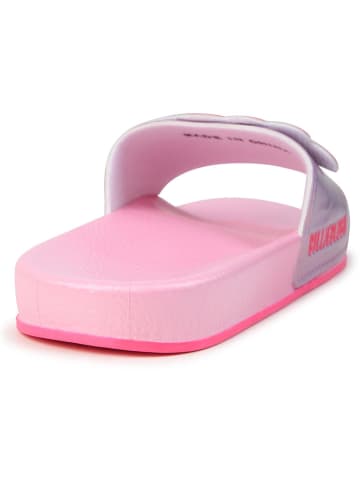 Billieblush Slippers lichtroze