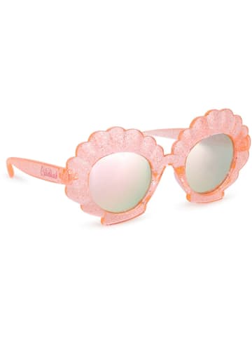 Billieblush Okulary przeciwsłoneczne w kolorze jasnoróżowym