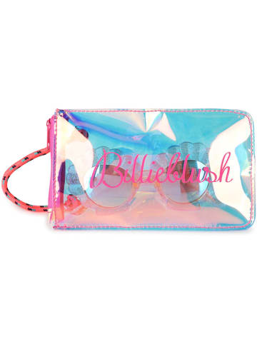Billieblush Sonnenbrille in Rosa