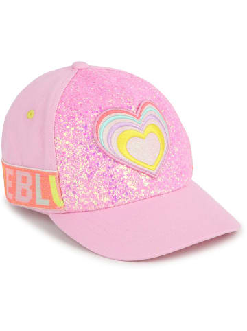 Billieblush Pet lichtroze/oranje