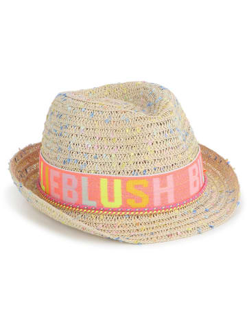 Billieblush Zonnehoed meerkleurig