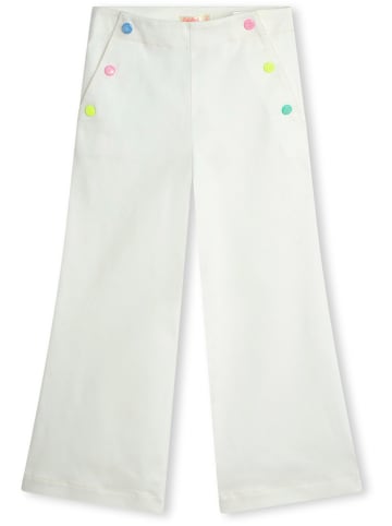 Billieblush Broek wit