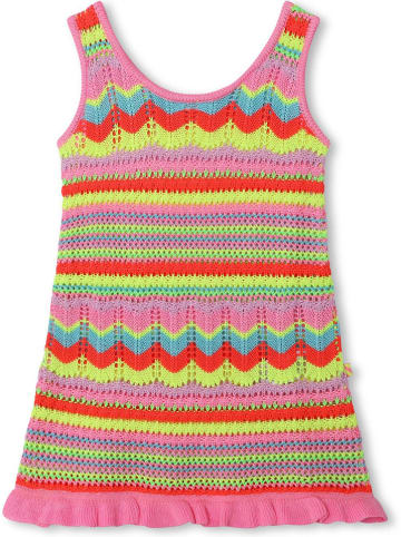 Billieblush Strickkleid in Bunt