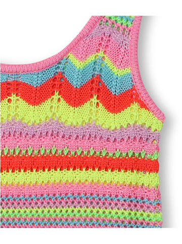 Billieblush Strickkleid in Bunt