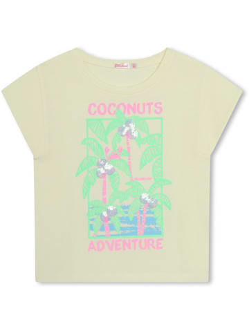 Billieblush Shirt geel
