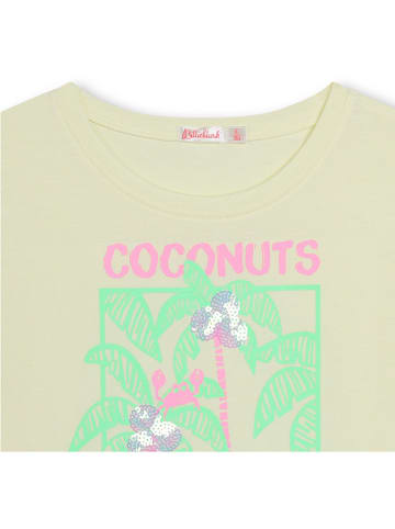 Billieblush Shirt geel