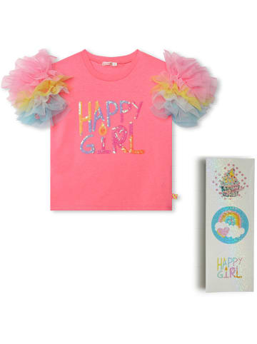 Billieblush 2-delige outfit meerkleurig