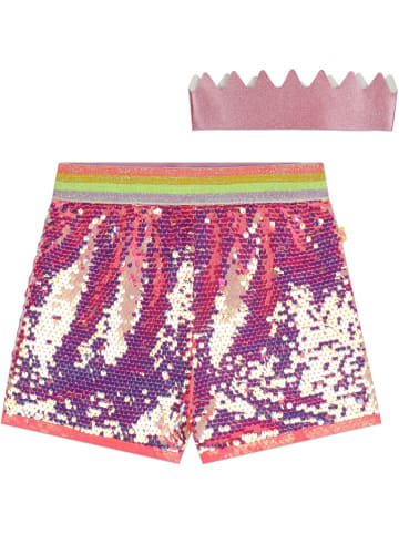 Billieblush 2tlg. Outfit in Bunt