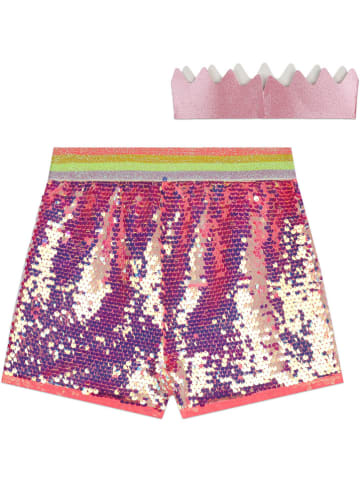Billieblush 2tlg. Outfit in Bunt
