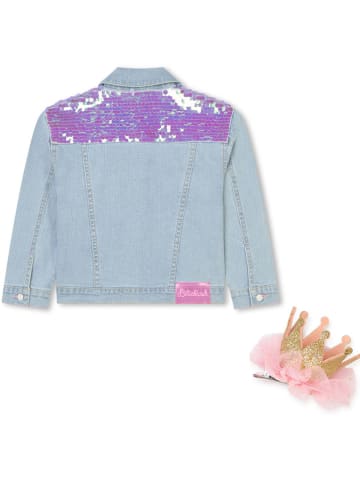 Billieblush 2-delige outfit meerkleurig