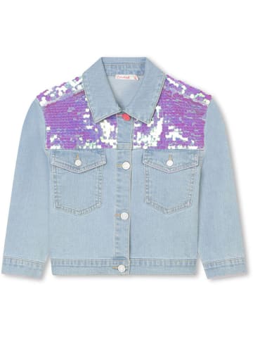 Billieblush 2-delige outfit meerkleurig