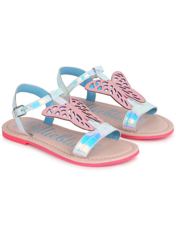 Billieblush Sandalen meerkleurig