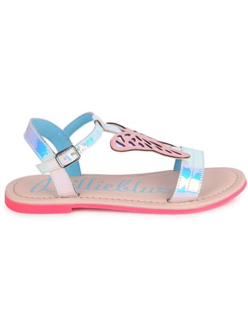 Billieblush Sandalen meerkleurig