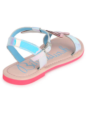 Billieblush Sandalen meerkleurig