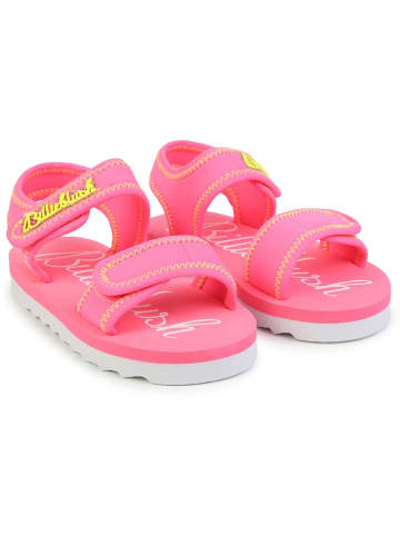 Billieblush Sandalen in Pink