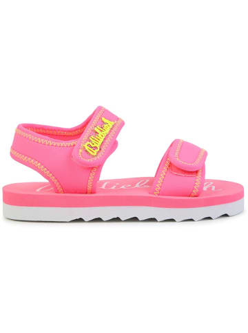 Billieblush Sandalen in Pink
