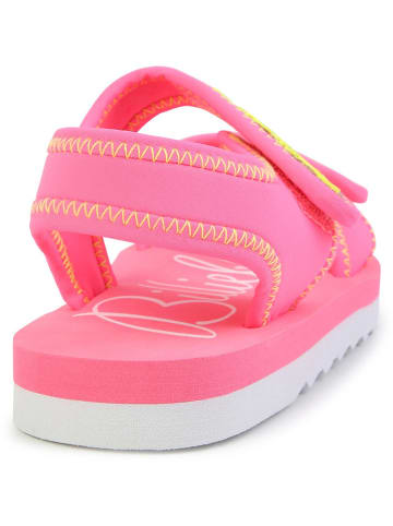 Billieblush Sandalen in Pink