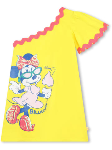 Billieblush Jurk geel
