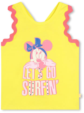 Billieblush Top in Gelb
