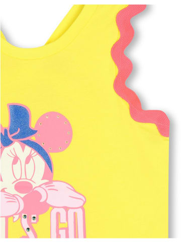 Billieblush Top geel