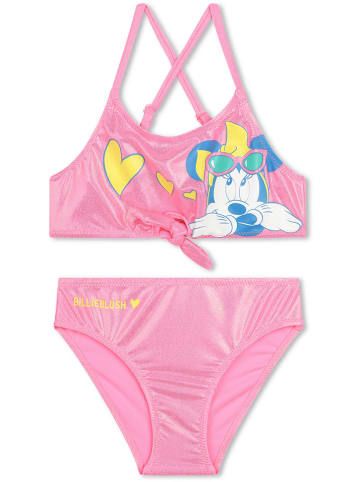 Billieblush Bikiniset lichtroze