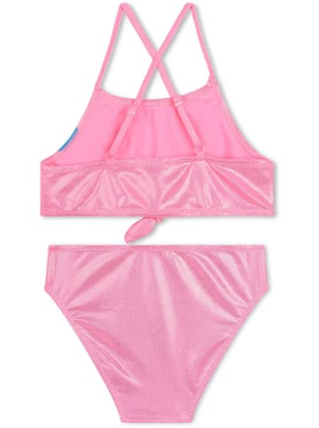 Billieblush Bikini-Set in Rosa