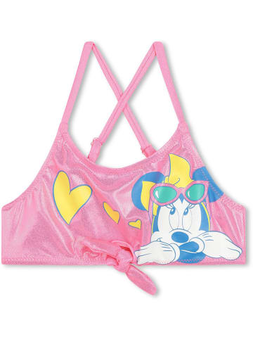 Billieblush Bikini-Set in Rosa