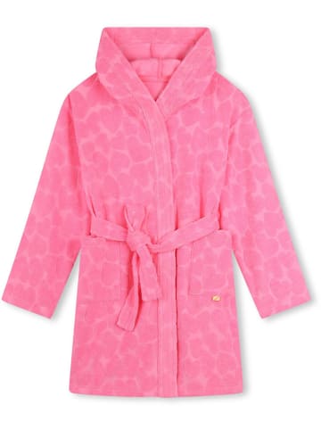 Billieblush Bademantel in Pink