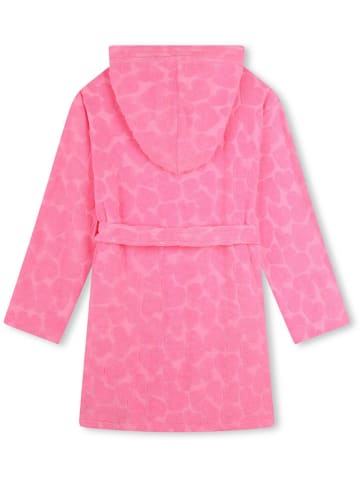 Billieblush Bademantel in Pink