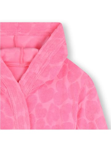 Billieblush Badjas roze
