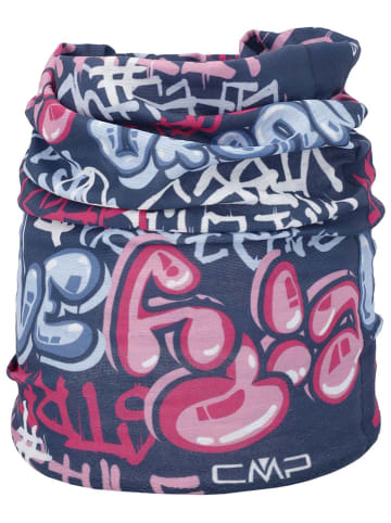 CMP Colsjaal donkerblauw