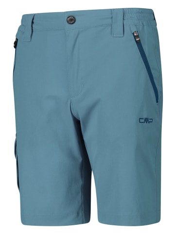 CMP Bermuda in Blau