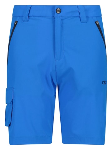 CMP Bermuda blauw