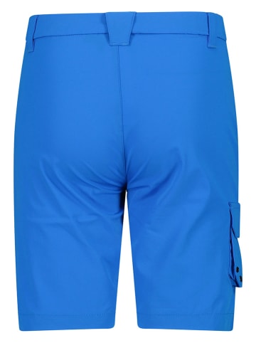CMP Bermuda in Blau