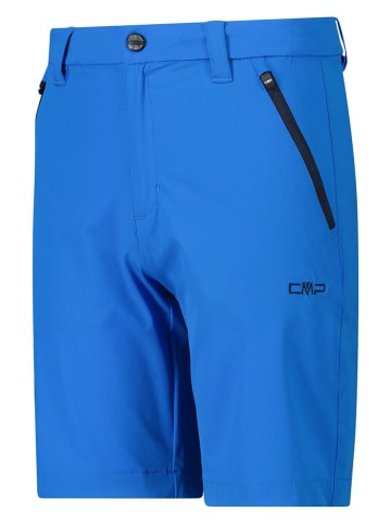 cmp Funktionsbermudas in Blau
