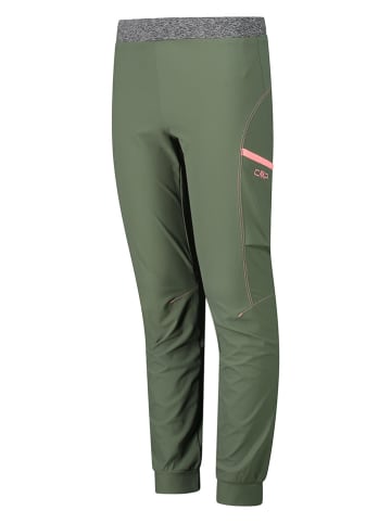 CMP Functionele broek kaki