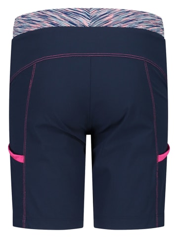 CMP Bermuda donkerblauw