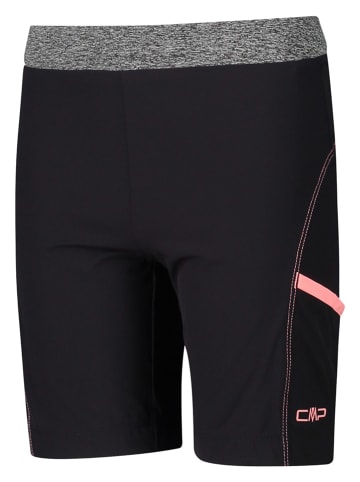 CMP Bermuda zwart