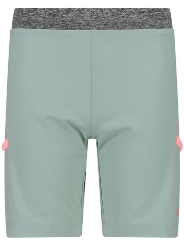 CMP Bermuda in Grün