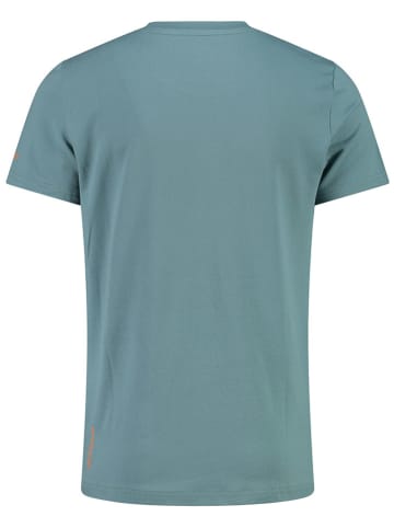CMP Funktionsshirt in Blau