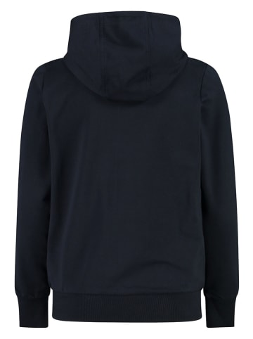 CMP Sweatvest donkerblauw