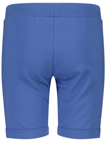 CMP Sweatshort blauw