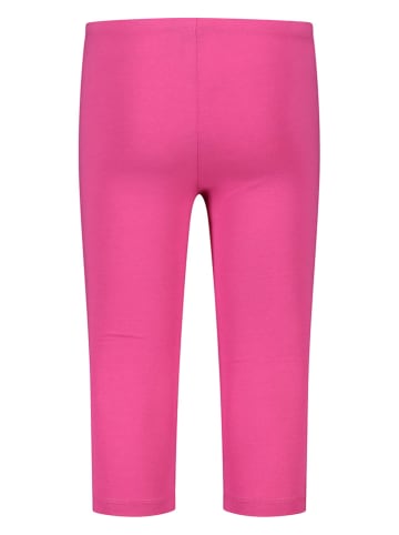 CMP Capri-Leggings in Pink