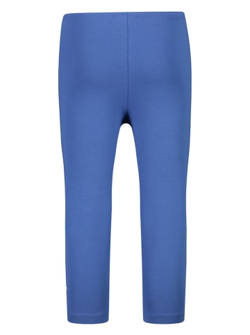 CMP Capri-Leggings in Blau