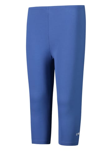 CMP Capri-Leggings blauw