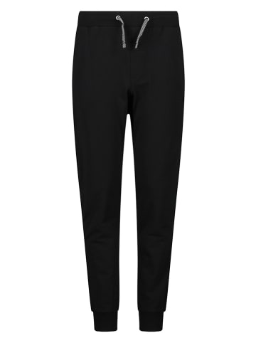 CMP Sweatbroek zwart